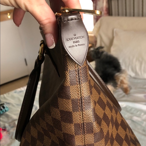 Louis Vuitton Handbags - Louis Vuitton Saleya MM